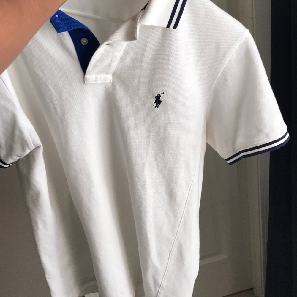 Ralph Lauren Us Open Polo